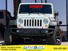 2016 Jeep Wrangler Unlimited Rubicon Hard Rock