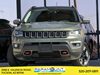 2017 Jeep Compass Trailhawk