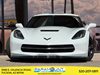 2016 Chevrolet Corvette 1LT
