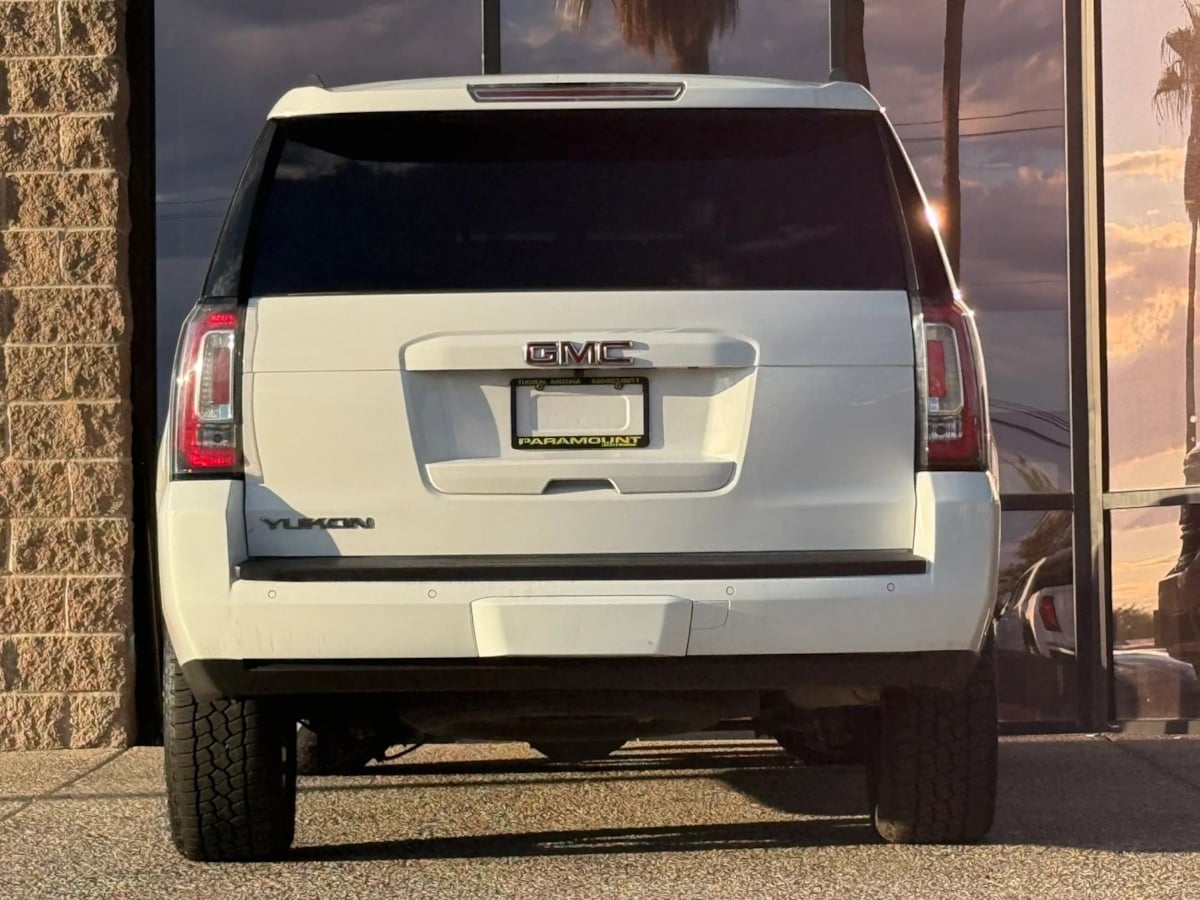 Photo 10 of this GMC Yukon