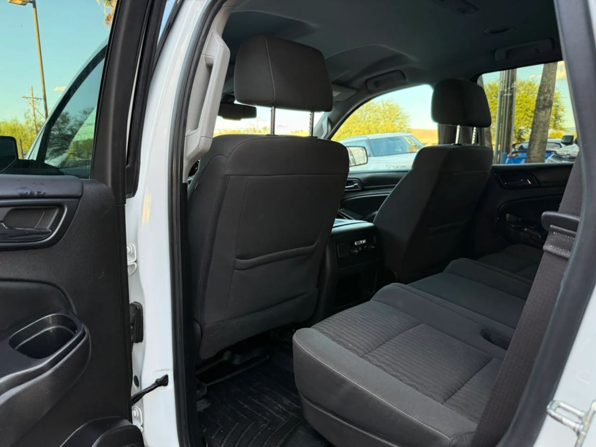 Photo 42 of this GMC Yukon