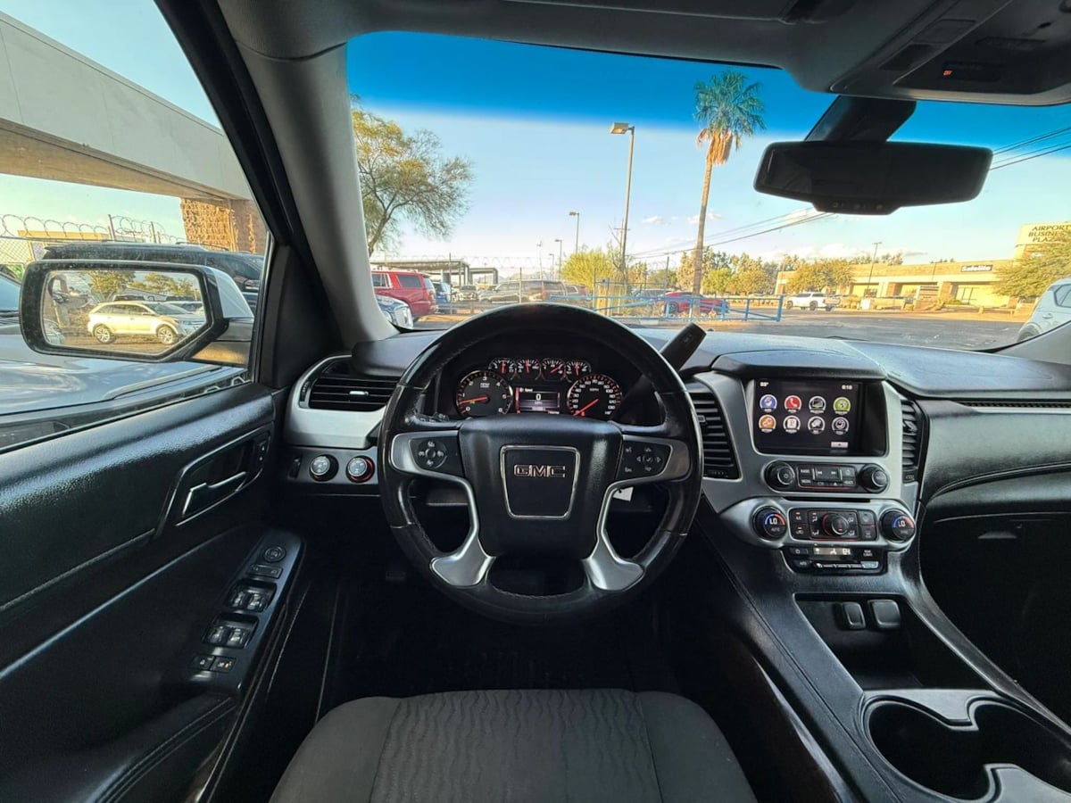 Photo 53 of this GMC Yukon