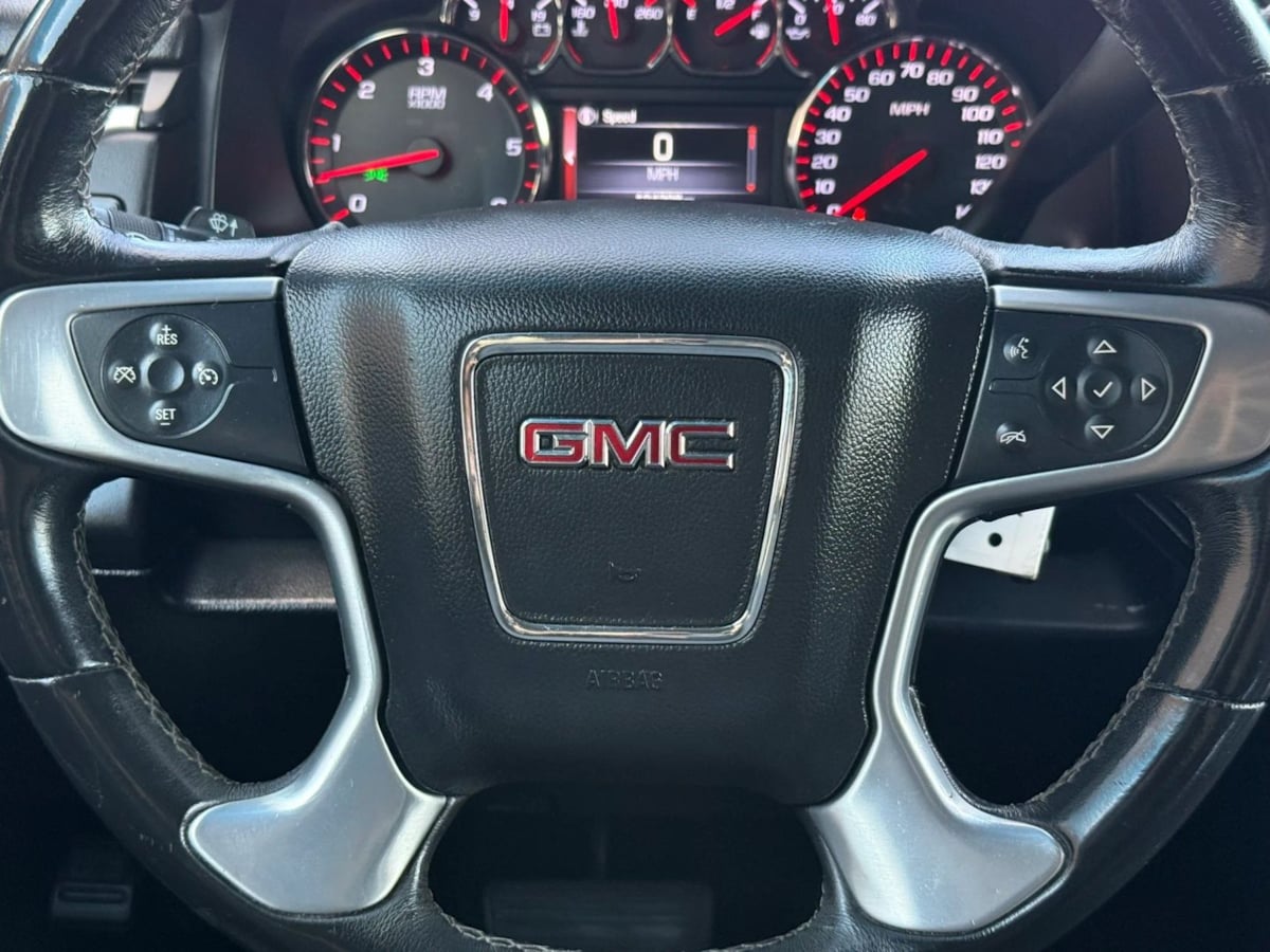 Photo 54 of this GMC Yukon