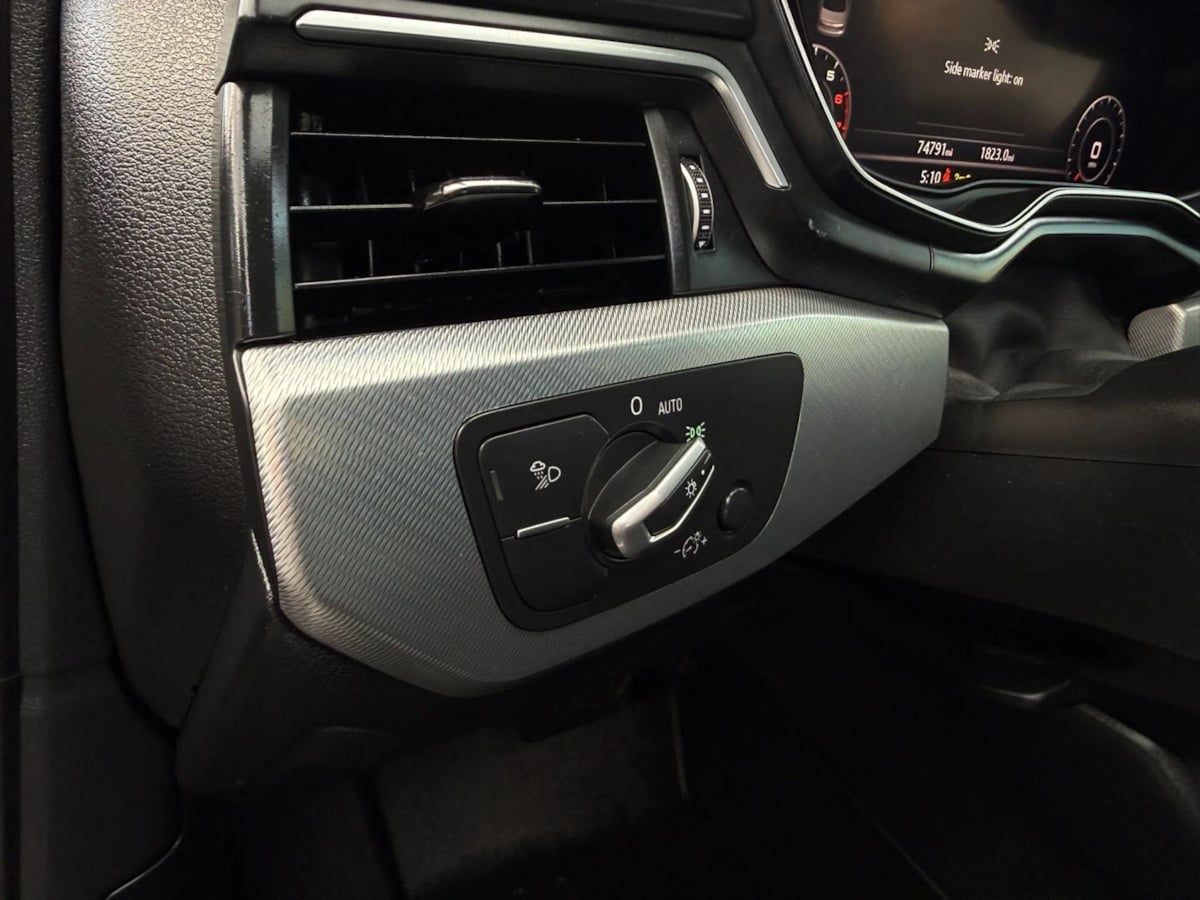 Photo 37 of this Audi A4