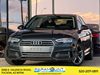 2018 Audi A4 Premium Plus