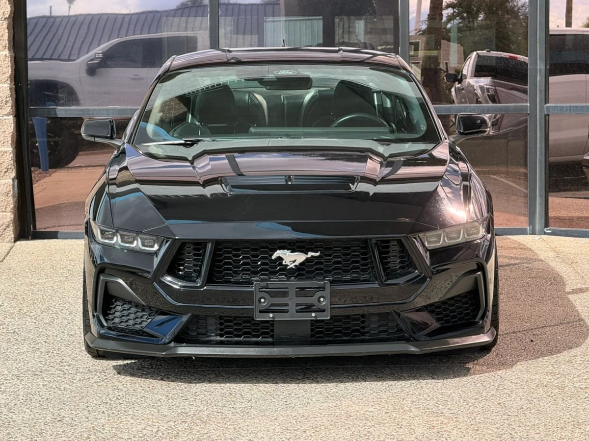 Photo 19 of this Ford Mustang