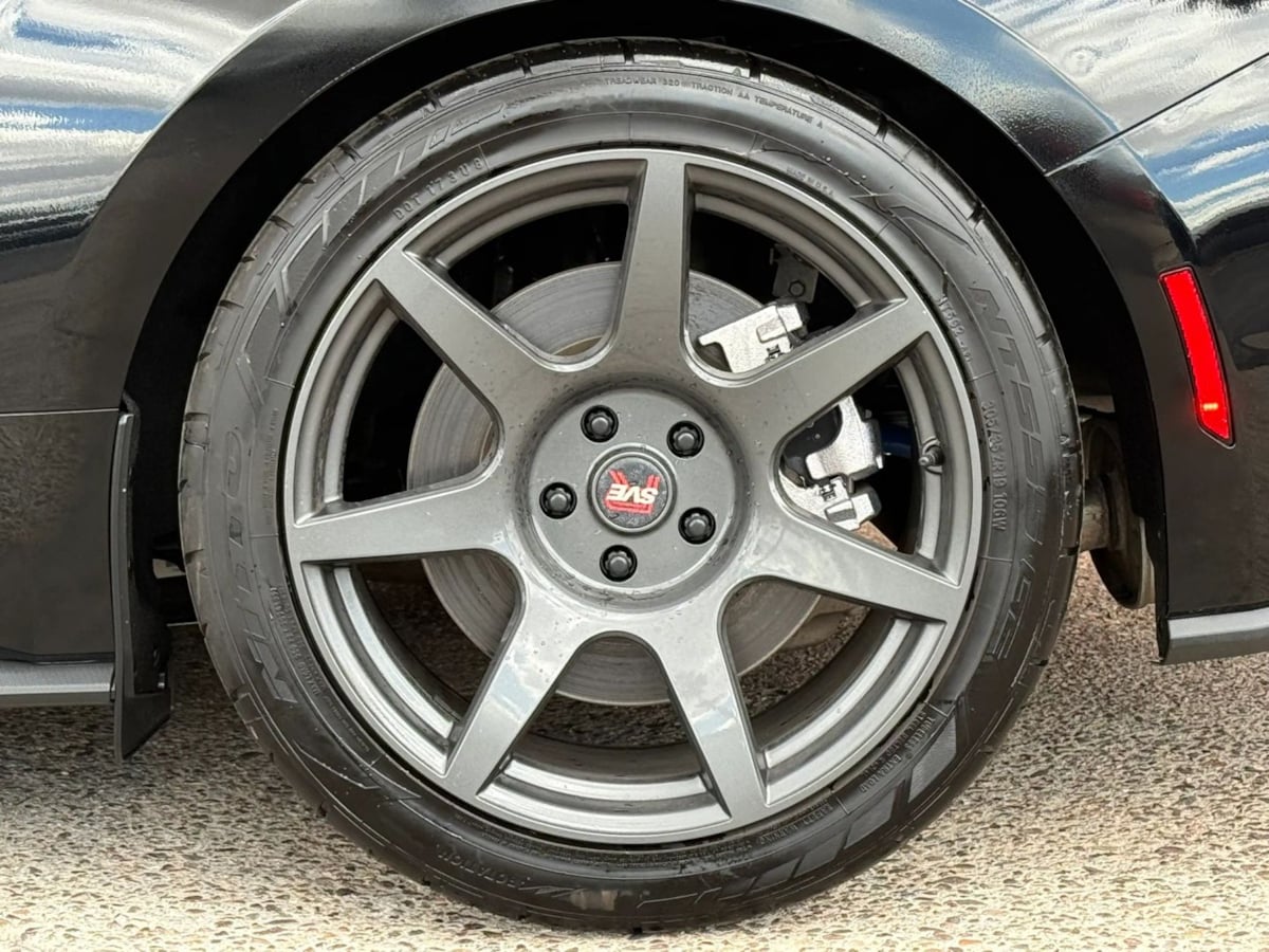 Photo 27 of this Ford Mustang