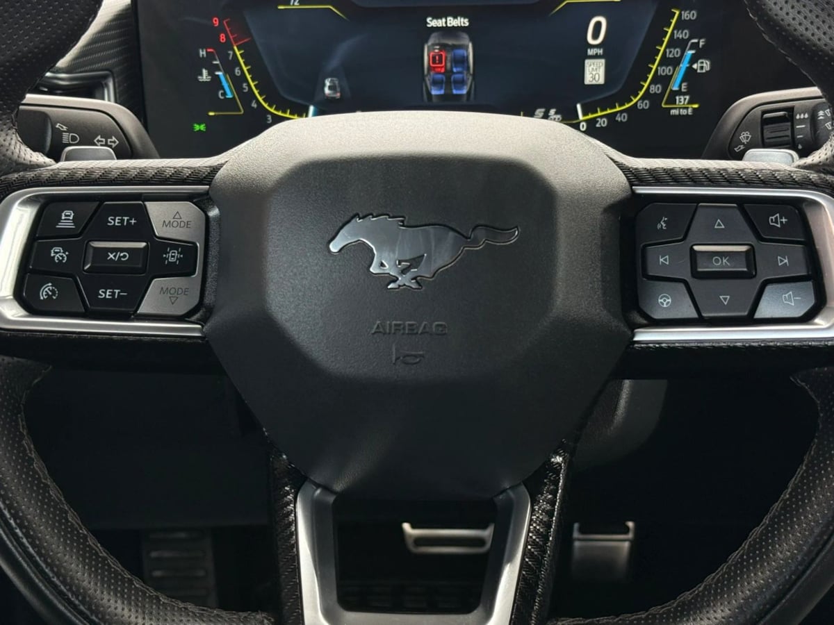 Photo 48 of this Ford Mustang