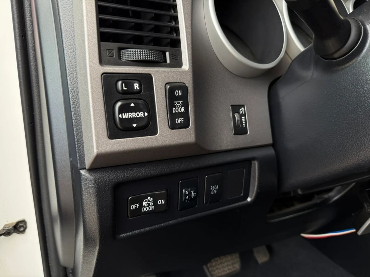 Photo 31 of this Toyota Tundra 4WD Truck