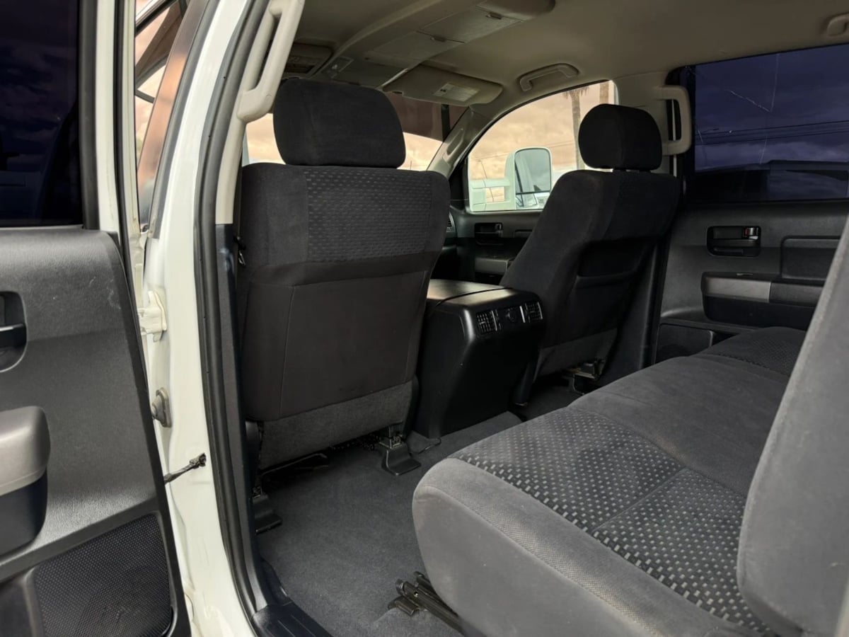 Photo 35 of this Toyota Tundra 4WD Truck