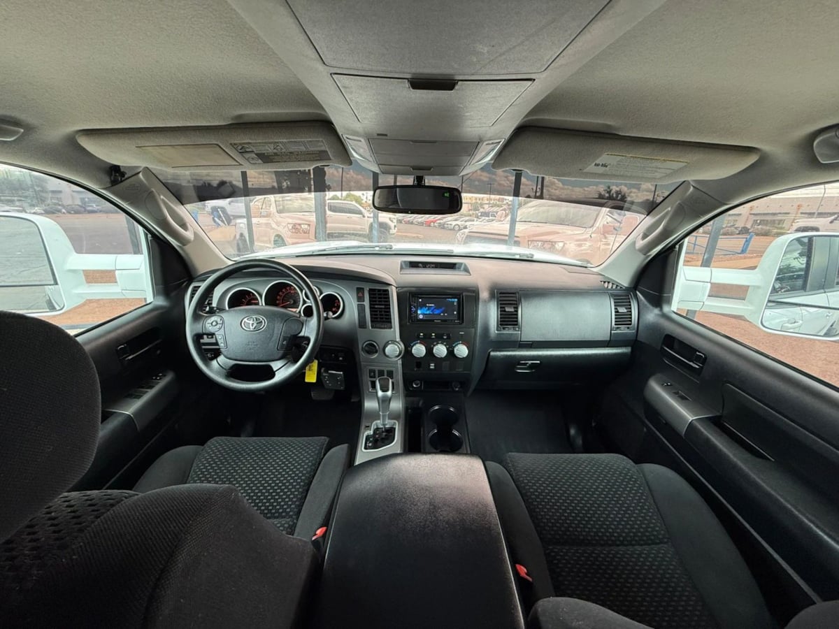 Photo 38 of this Toyota Tundra 4WD Truck