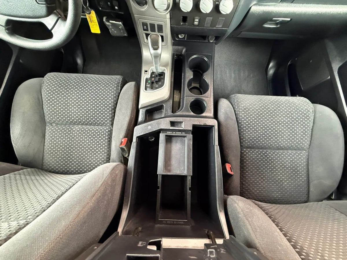 Photo 42 of this Toyota Tundra 4WD Truck