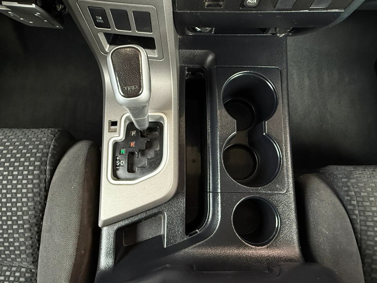 Photo 43 of this Toyota Tundra 4WD Truck