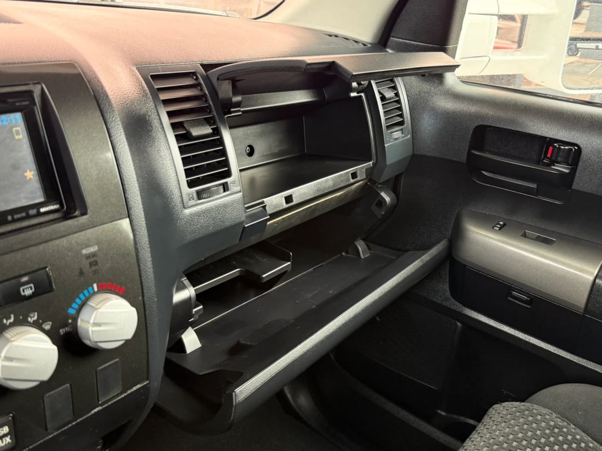 Photo 50 of this Toyota Tundra 4WD Truck