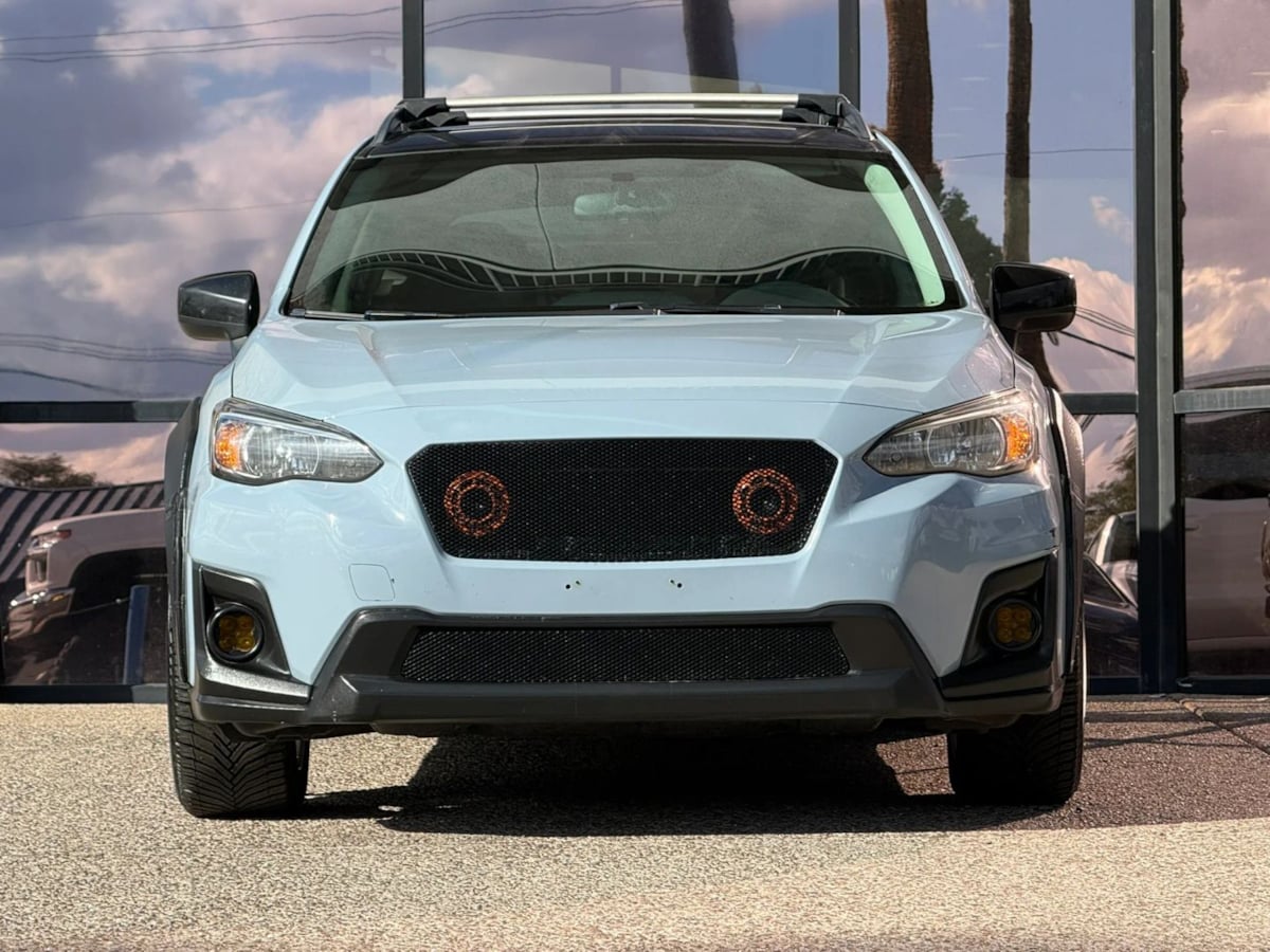 Photo 20 of this Subaru Crosstrek