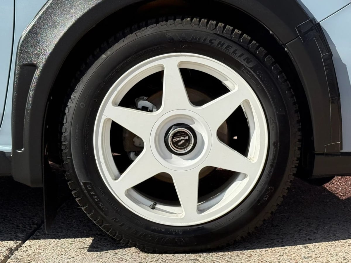 Photo 26 of this Subaru Crosstrek