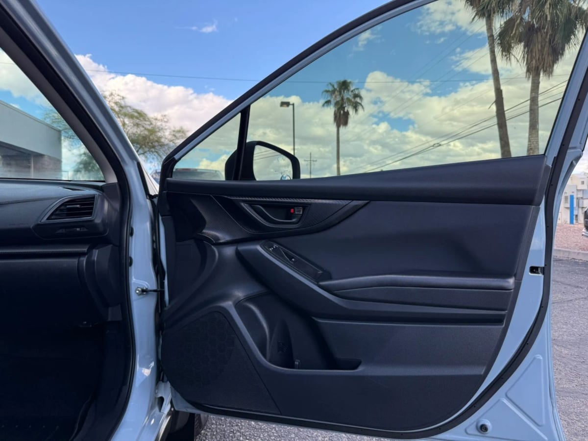 Photo 32 of this Subaru Crosstrek
