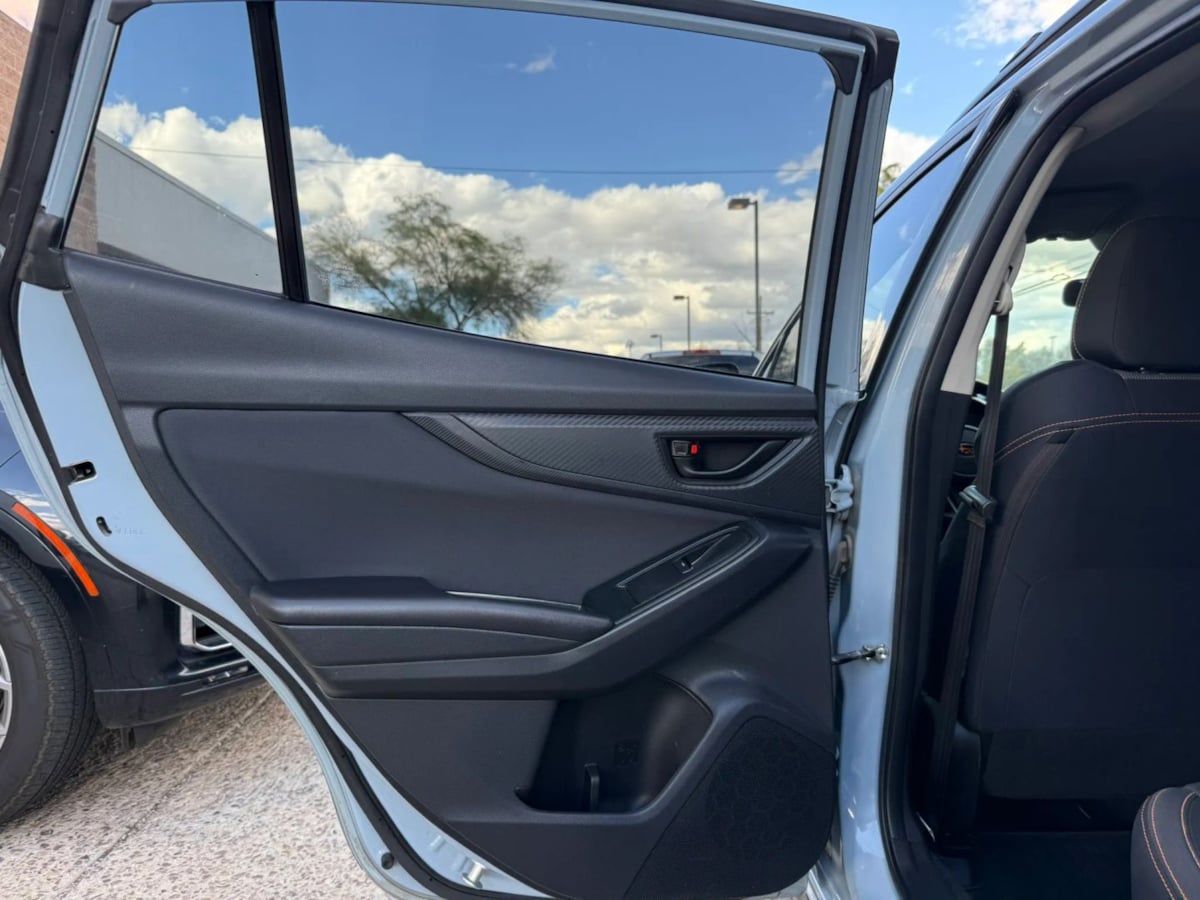 Photo 34 of this Subaru Crosstrek