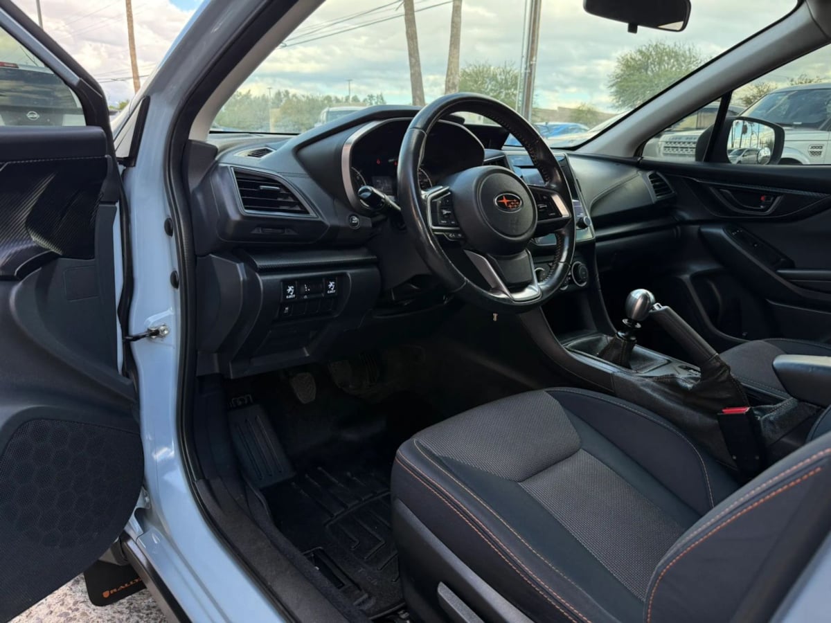 Photo 38 of this Subaru Crosstrek