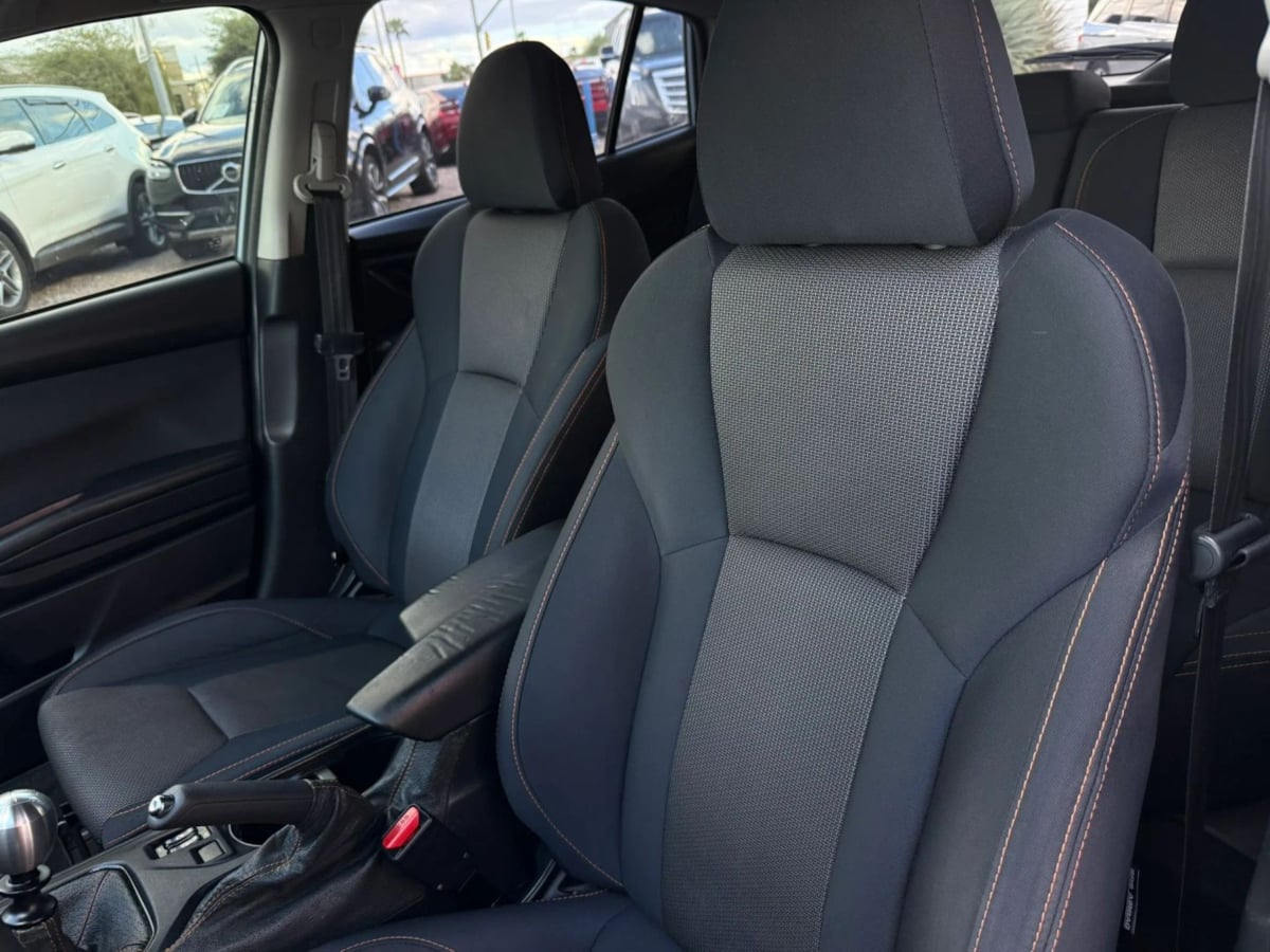 Photo 40 of this Subaru Crosstrek