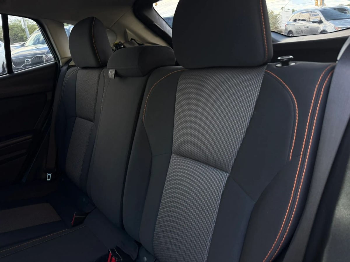 Photo 43 of this Subaru Crosstrek