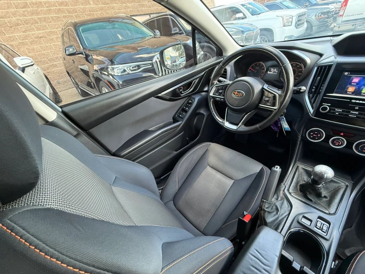 Photo 45 of this Subaru Crosstrek
