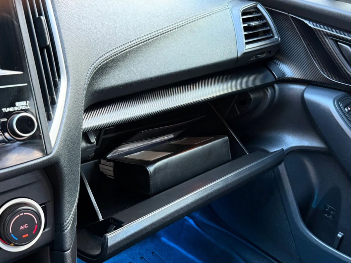 Photo 52 of this Subaru Crosstrek