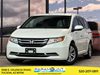 2016 Honda Odyssey EX