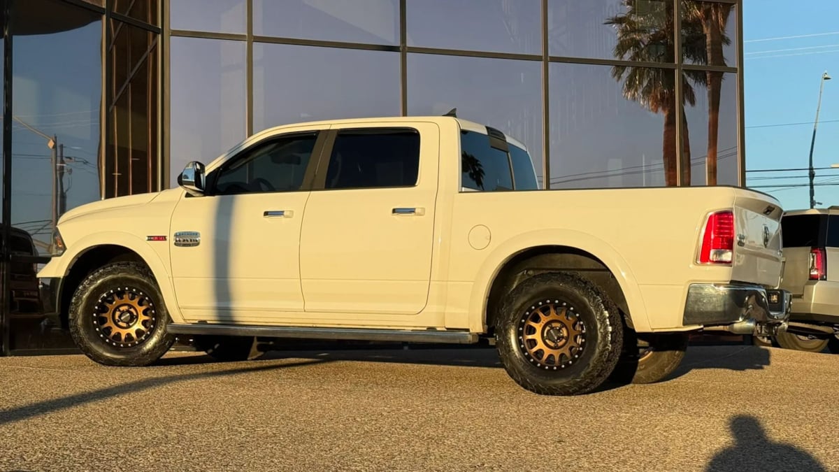 Photo 6 of this Ram 1500