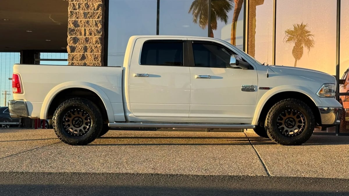 Photo 15 of this Ram 1500