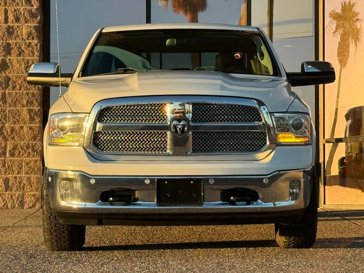 Photo 20 of this Ram 1500