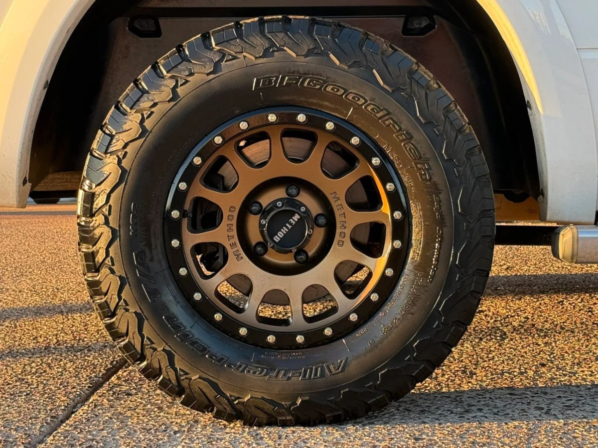Photo 25 of this Ram 1500