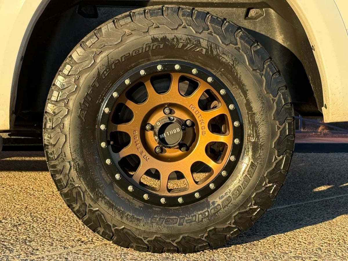 Photo 28 of this Ram 1500
