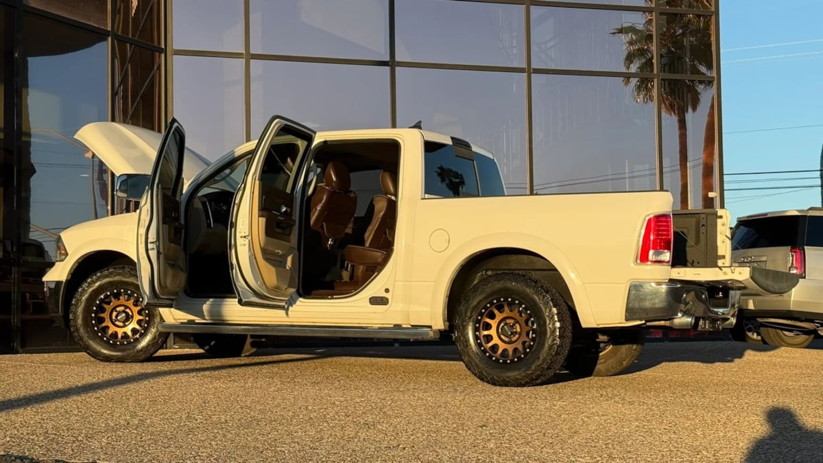 Photo 29 of this Ram 1500