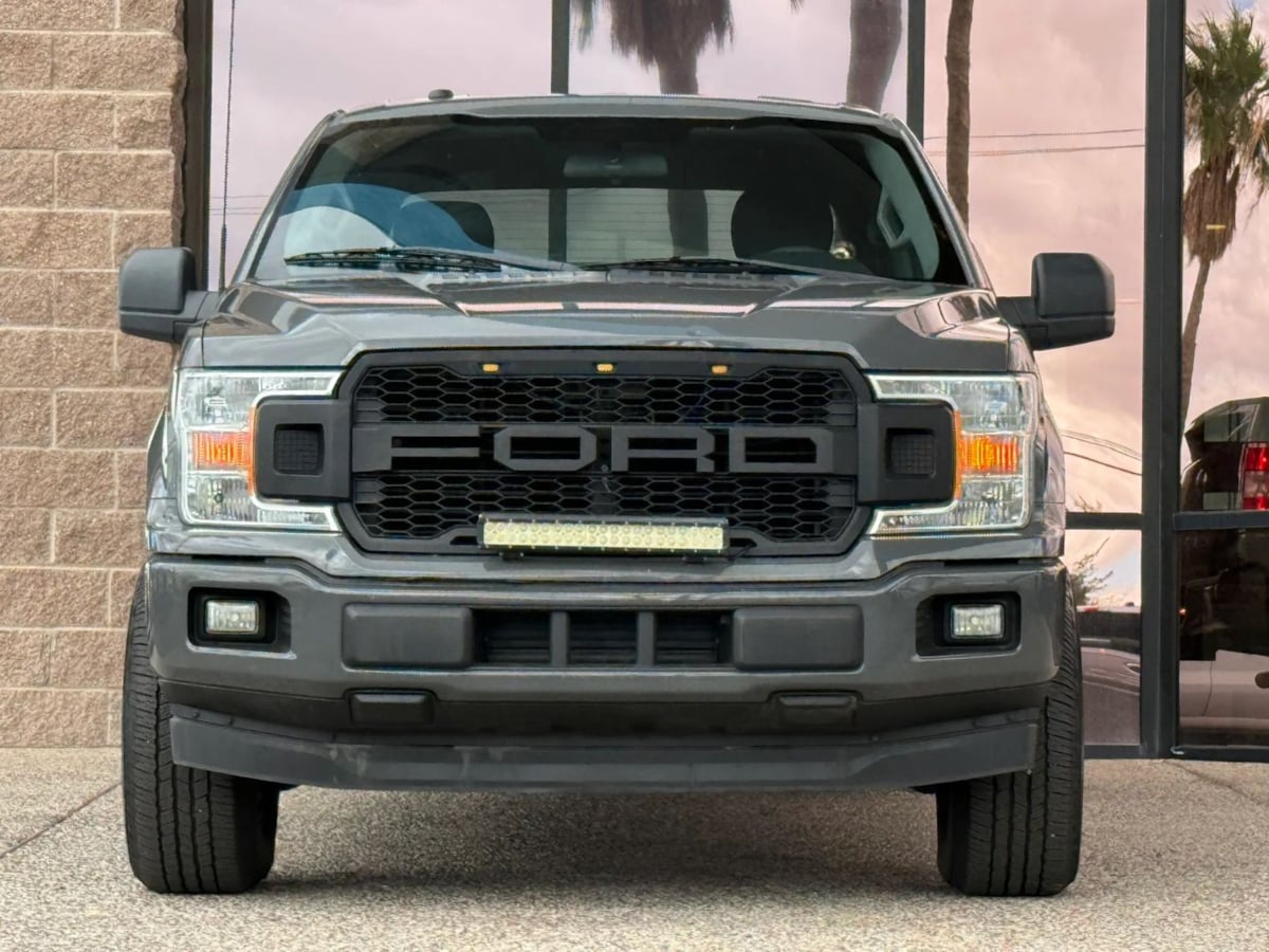 Photo 19 of this Ford F-150