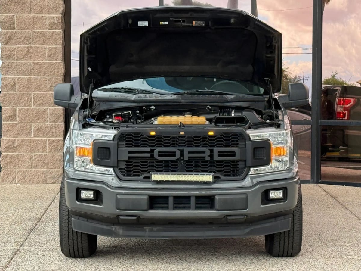 Photo 20 of this Ford F-150