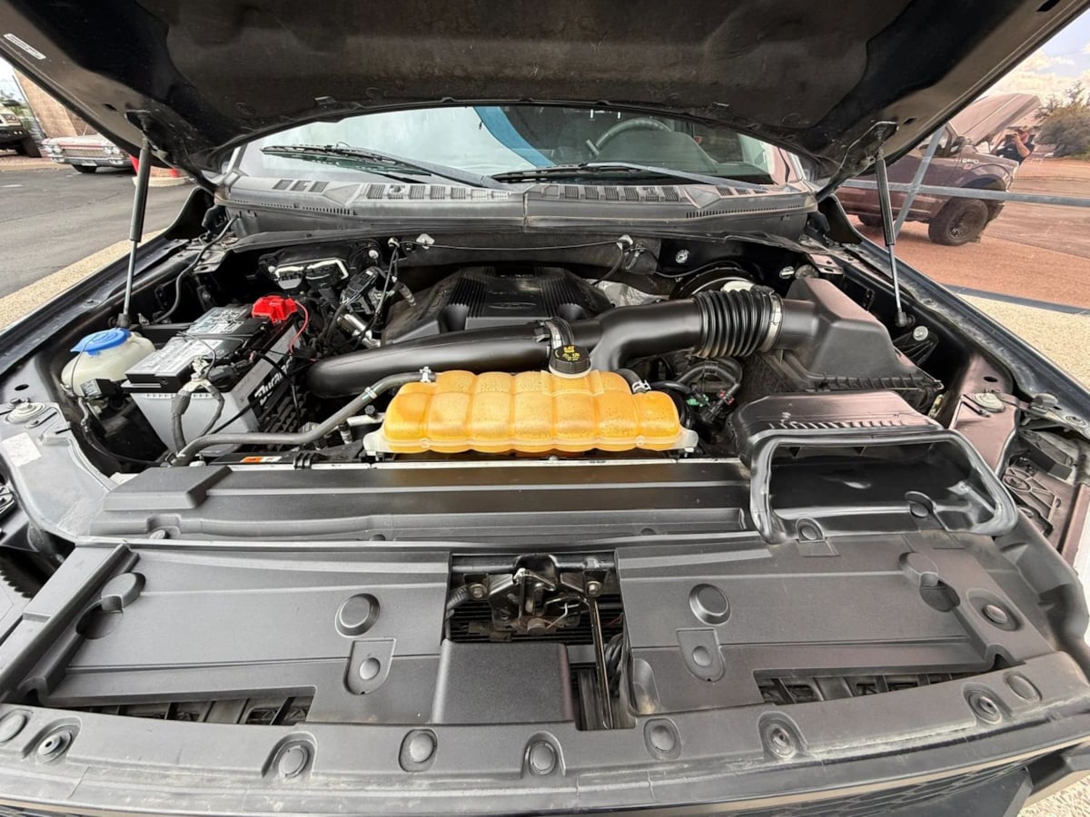 Photo 21 of this Ford F-150