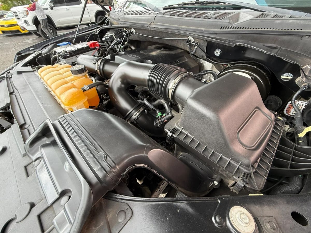 Photo 22 of this Ford F-150