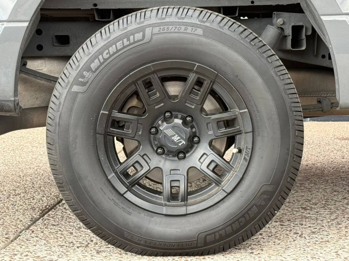 Photo 25 of this Ford F-150