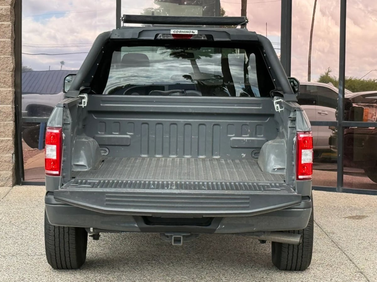 Photo 29 of this Ford F-150
