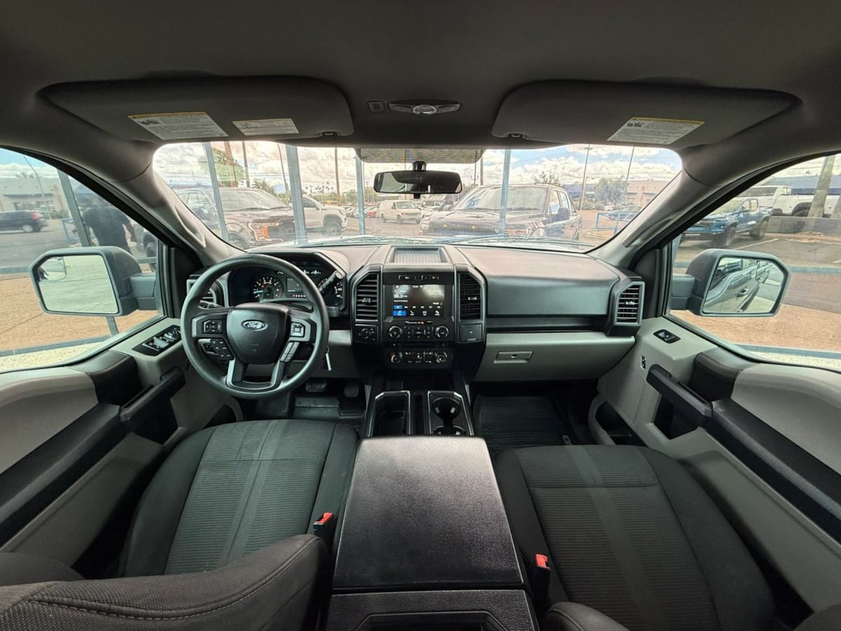 Photo 42 of this Ford F-150