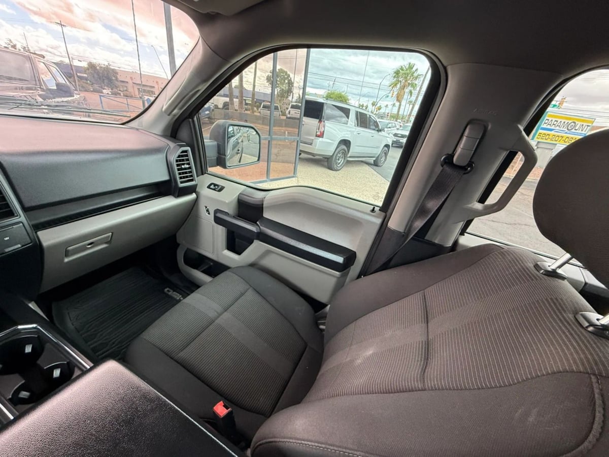 Photo 44 of this Ford F-150