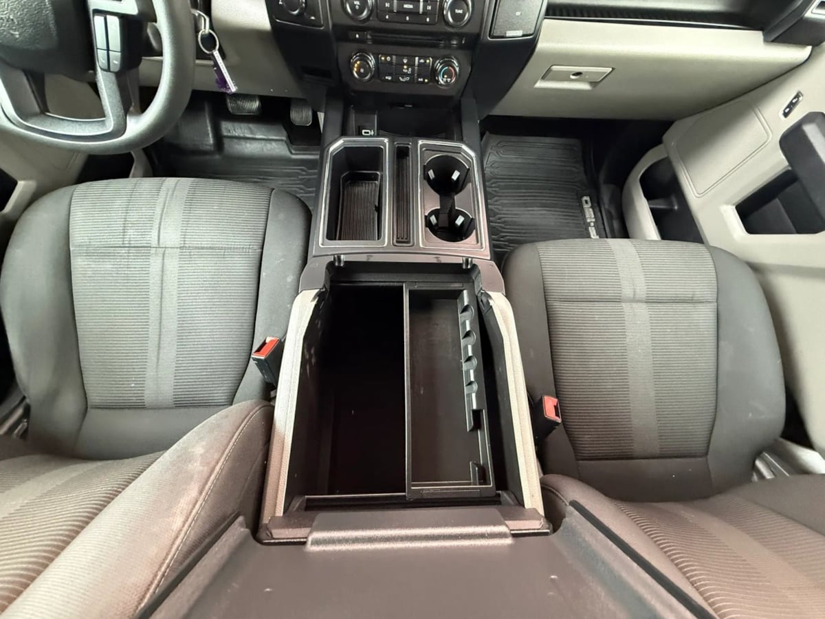 Photo 46 of this Ford F-150