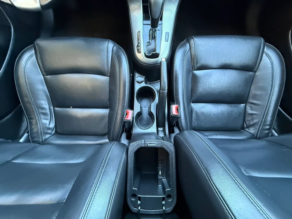 Photo 45 of this Chevrolet Cruze Limited