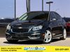 2016 Chevrolet Cruze Limited LTZ