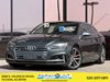 2018 Audi S5 Sportback Prestige