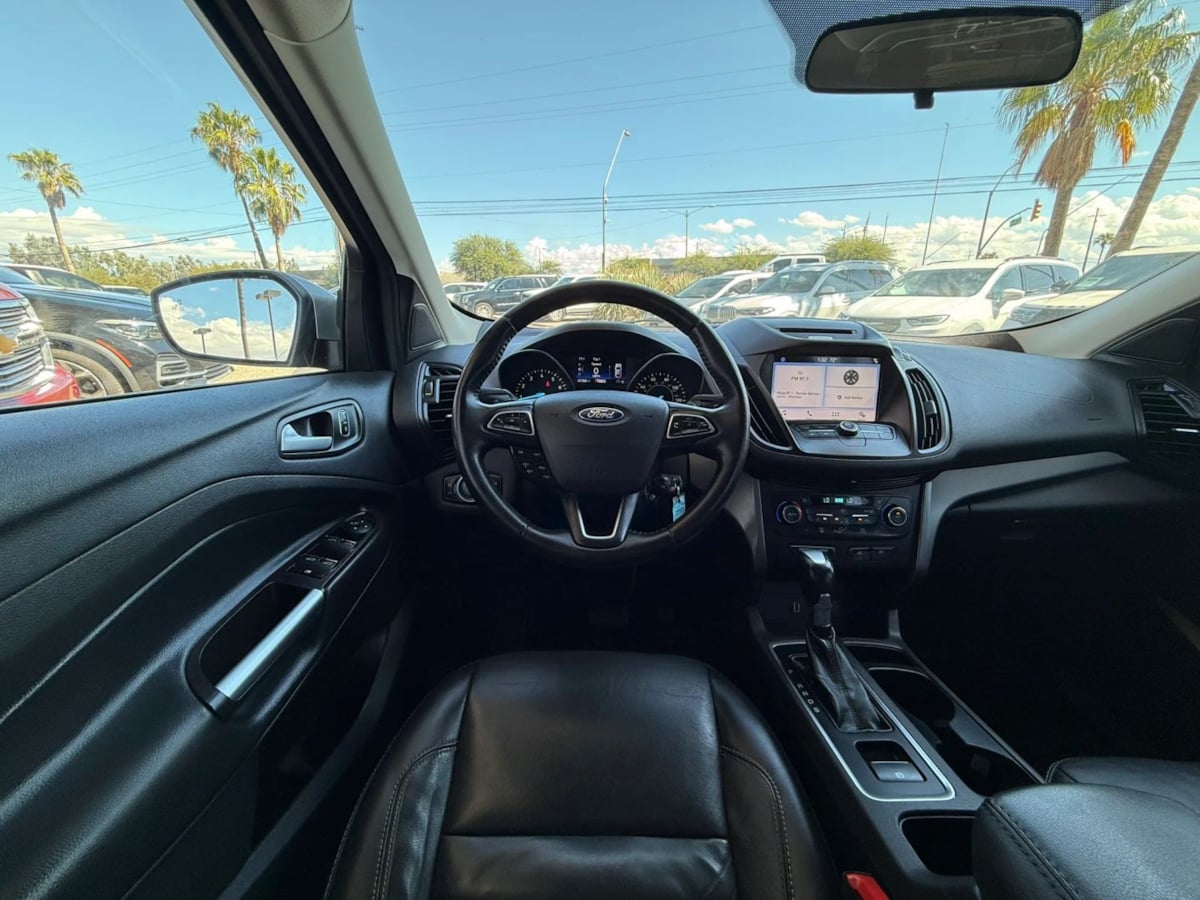 Photo 52 of this Ford Escape