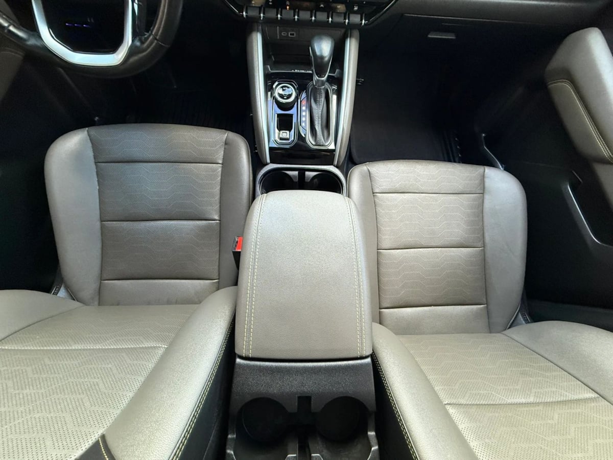 Photo 52 of this Chevrolet Colorado