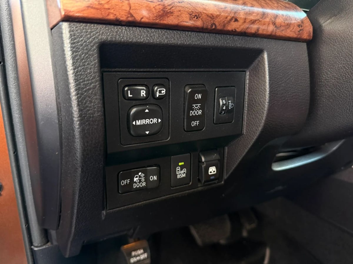 Photo 36 of this Toyota Tundra 4WD Truck