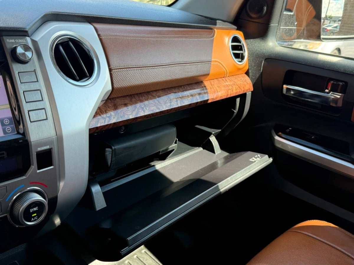 Photo 56 of this Toyota Tundra 4WD Truck